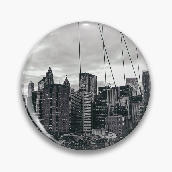 Item preview, Brooklyn Bridge designed and sold by Alvisen.