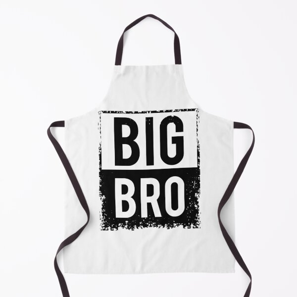 Item preview, Big Bro - brother sibling designed and sold by Victorias-Art.