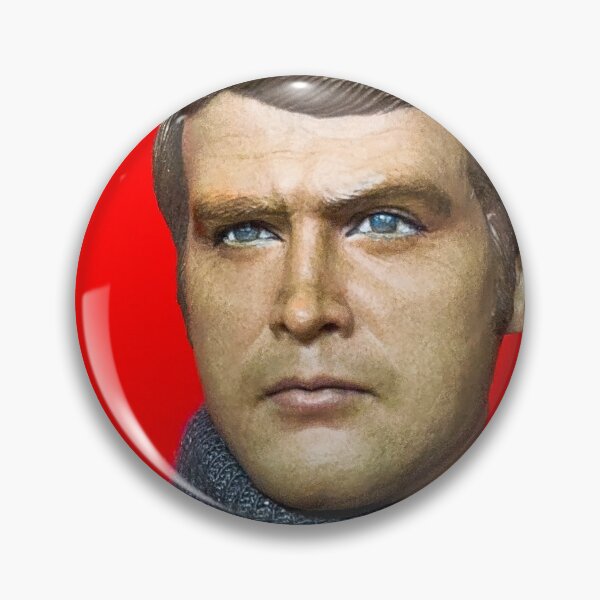 Item preview, Iconic Man designed and sold by Steve McKinnis.
