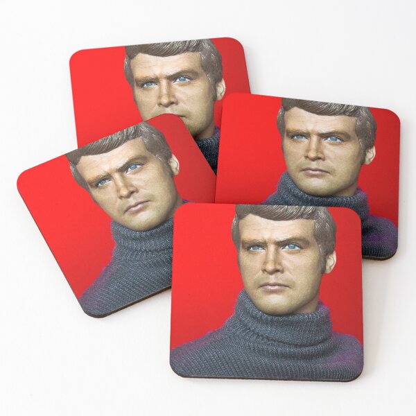Item preview, Iconic Man designed and sold by Steve McKinnis.