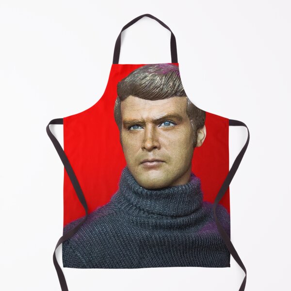 Item preview, Iconic Man designed and sold by Steve McKinnis.