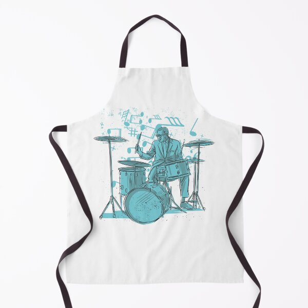 Item preview, Drummer drums drum instrumentalist designed and sold by AaaleXX.