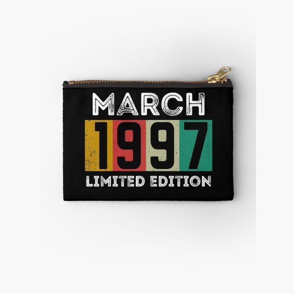 Item preview, March 1997, Birthday Gift designed and sold by yeknow.