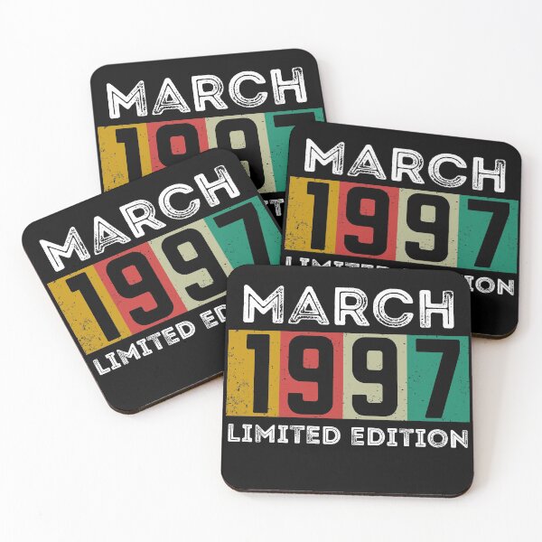 Item preview, March 1997, Birthday Gift designed and sold by yeknow.