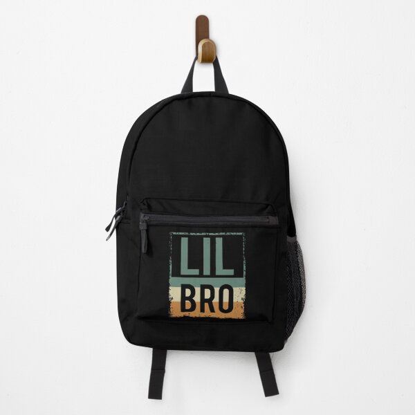 Item preview, Lil Bro Sibling Gift designed and sold by Victorias-Art.