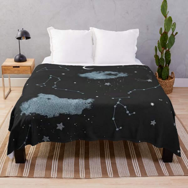 Item preview, Cloudy Stargazing designed and sold by ViviChill.
