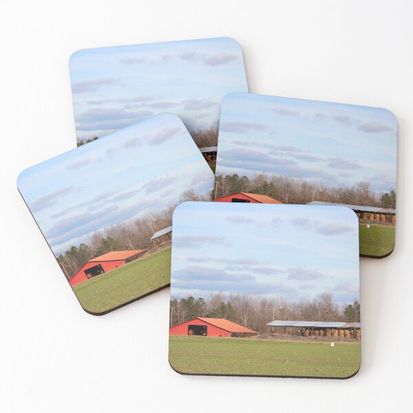 Item preview, Farm Buildings designed and sold by Cynthia48.