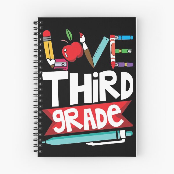 Item preview, 1St Grade Squad - Love Third Grade designed and sold by BangferoStore20.