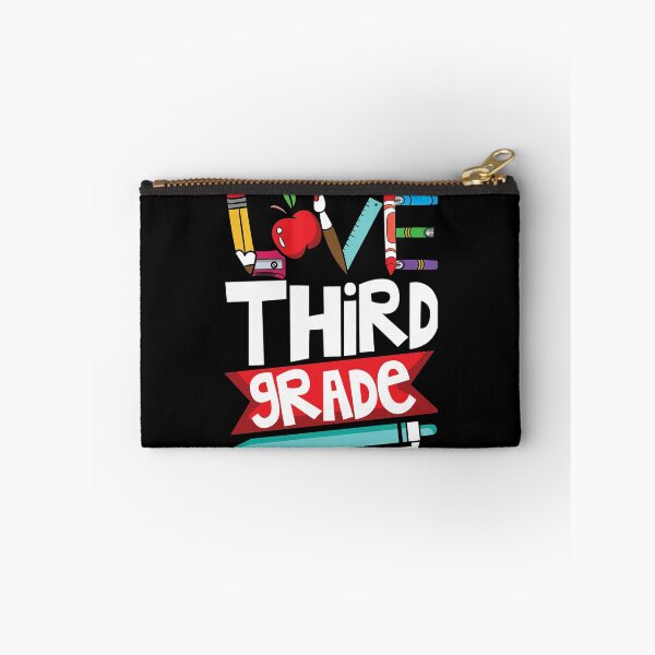 Item preview, 1St Grade Squad - Love Third Grade designed and sold by BangferoStore20.