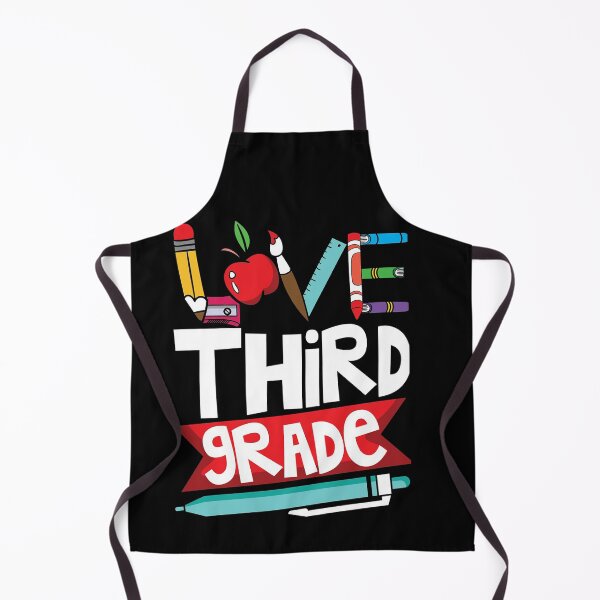 Item preview, 1St Grade Squad - Love Third Grade designed and sold by BangferoStore20.