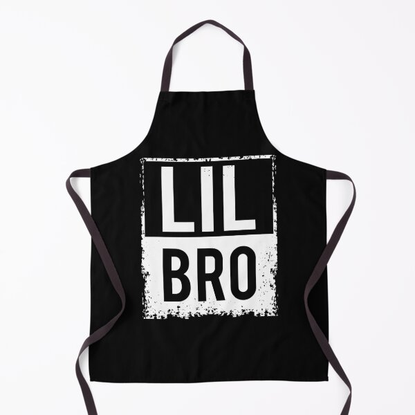 Item preview, Lil Bro Sibling Gift designed and sold by Victorias-Art.