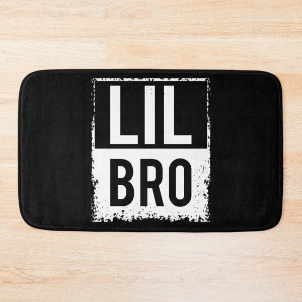 Item preview, Lil Bro Sibling Gift designed and sold by Victorias-Art.
