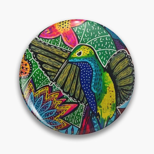 Item preview, Birdy designed and sold by hatvail.