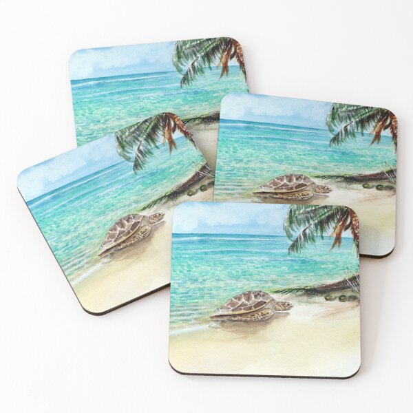 Item preview, Landfall - Fijian  Islands designed and sold by Rob Beilby.