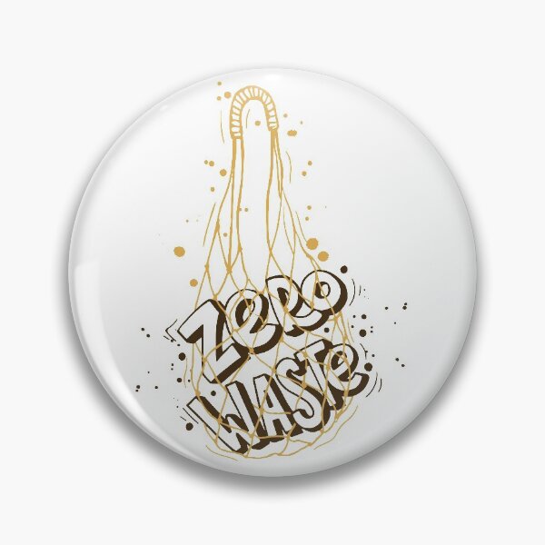 Item preview, Zero Waste designed and sold by beoubeou.