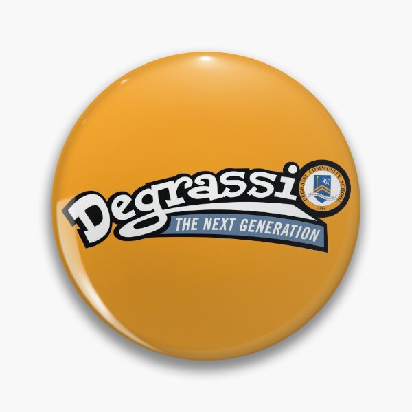 Item preview, Degrassi: The Next Generation designed and sold by jesimink.