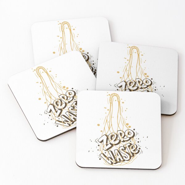 Item preview, Zero Waste designed and sold by beoubeou.