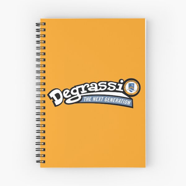 Item preview, Degrassi: The Next Generation designed and sold by jesimink.