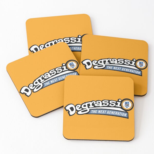 Item preview, Degrassi: The Next Generation designed and sold by jesimink.