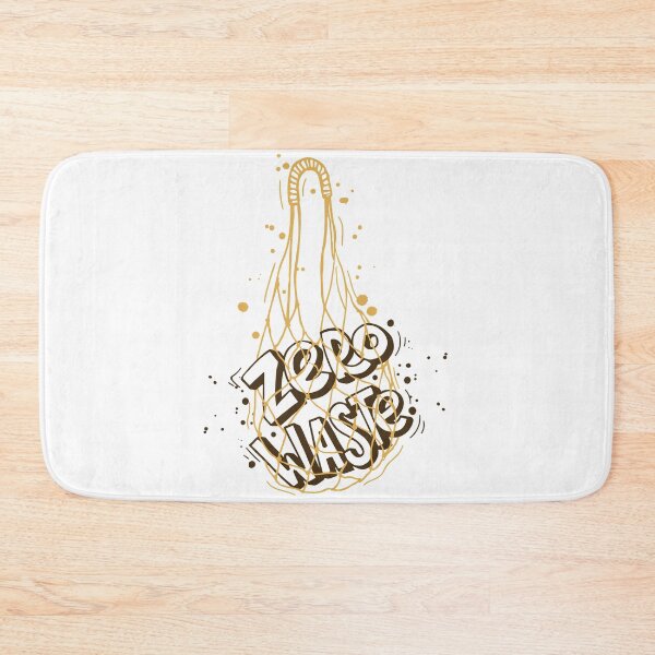 Item preview, Zero Waste designed and sold by beoubeou.