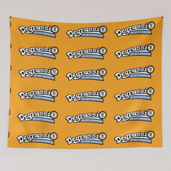 Item preview, Degrassi: The Next Generation designed and sold by jesimink.