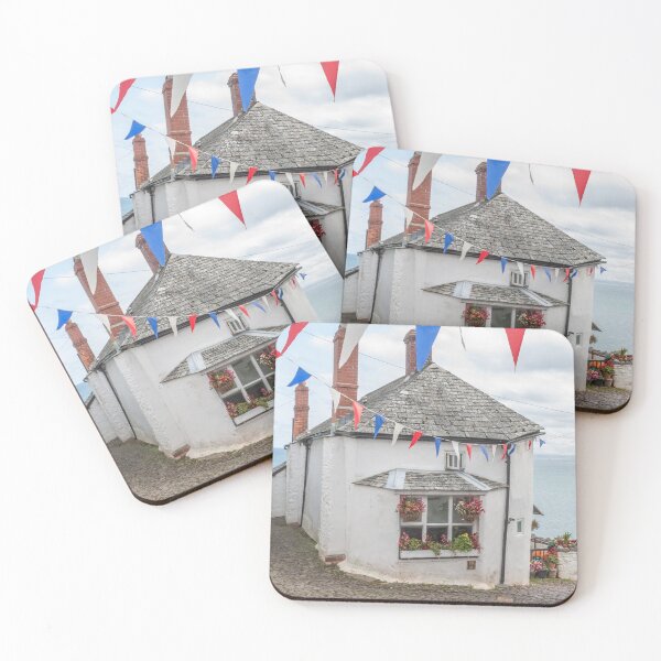 Item preview, Clovelly, Devon designed and sold by Graham  Custance.