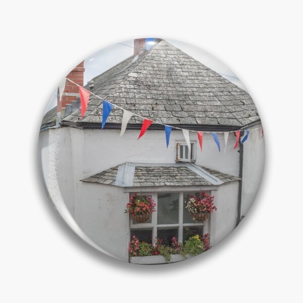 Item preview, Clovelly, Devon designed and sold by Graham  Custance.
