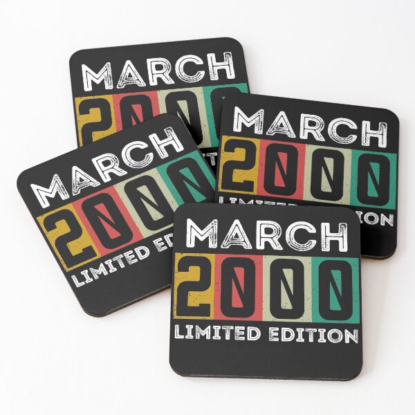 Item preview, March 2000, Birthday Gift designed and sold by yeknow.
