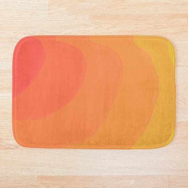 Item preview, Sunset Pastel Waves designed and sold by MangoBlossom.