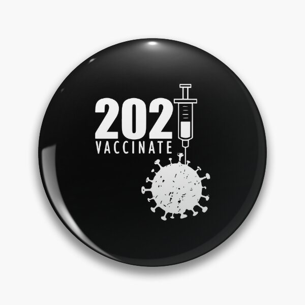 Item preview, 2021 Vacunarse 'Vacunarse' Consejo médico clásico designed and sold by reedbull.