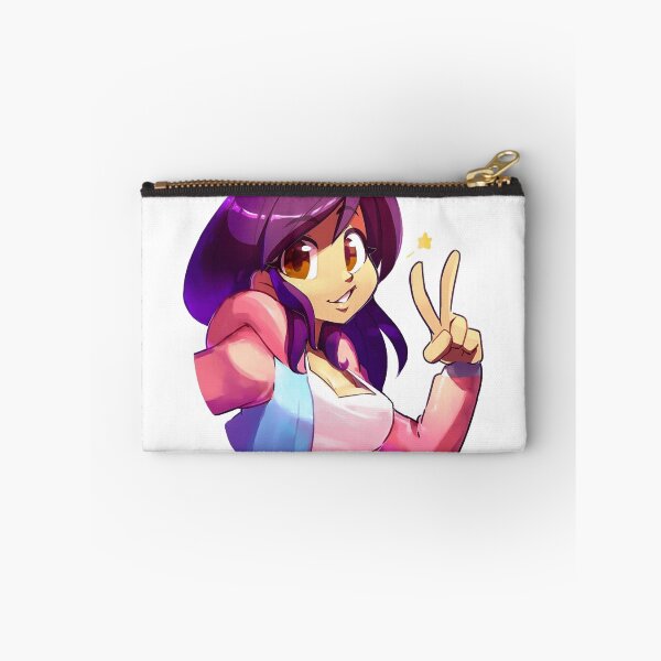 Item preview, Aphmau smile designed and sold by LilBaka.