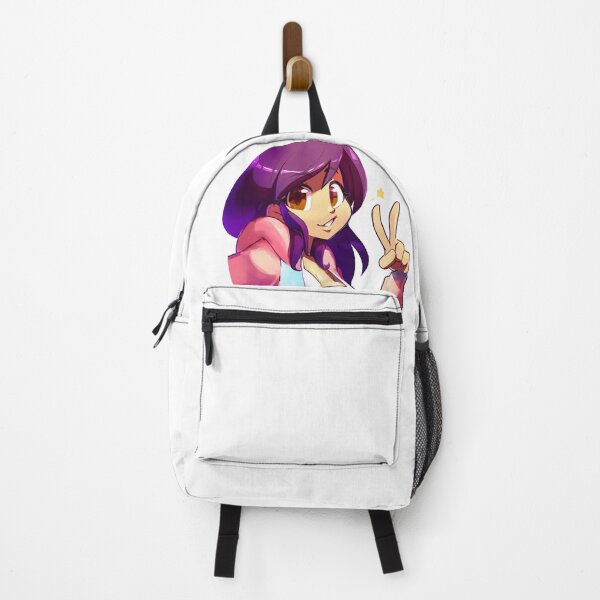Item preview, Aphmau smile designed and sold by LilBaka.