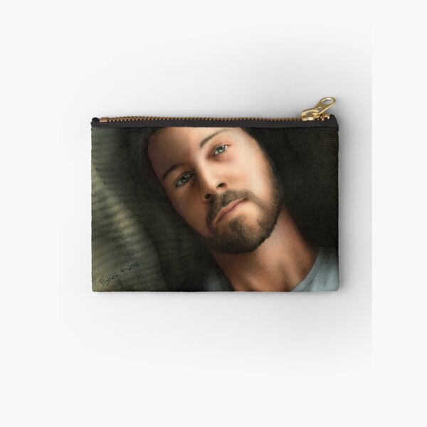 Item preview, Dan Feuerriegel (Color) designed and sold by figbash.
