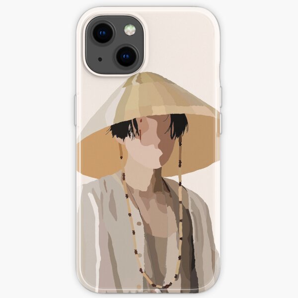 AGUST D // YOONGI // SUGA Daechwita iPhone Soft Case