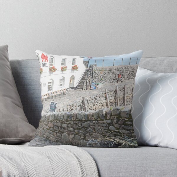 Item preview, Clovelly, Devon designed and sold by Graham  Custance.