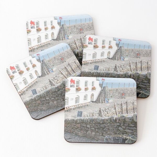 Item preview, Clovelly, Devon designed and sold by Graham  Custance.