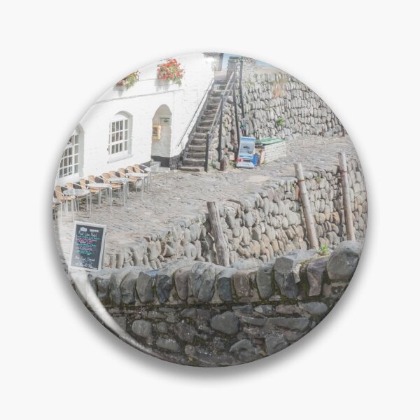 Item preview, Clovelly, Devon designed and sold by Graham  Custance.