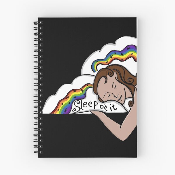Item preview, Sleep on it designed and sold by Ginger Young.