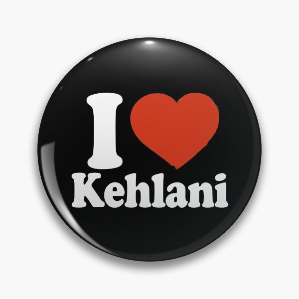 Item preview, I Love Kehlani designed and sold by Americandude.