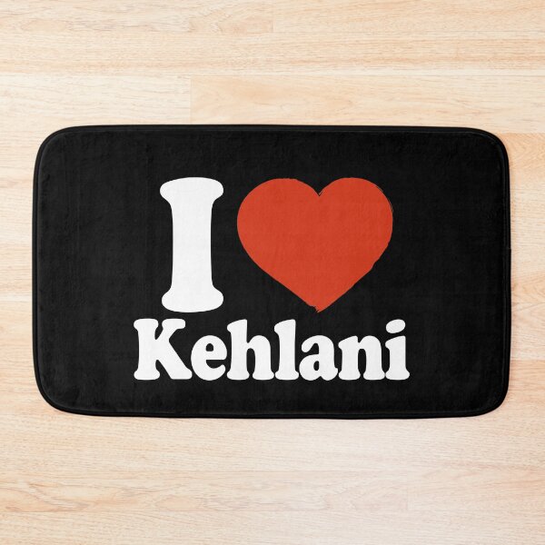 Item preview, I Love Kehlani designed and sold by Americandude.