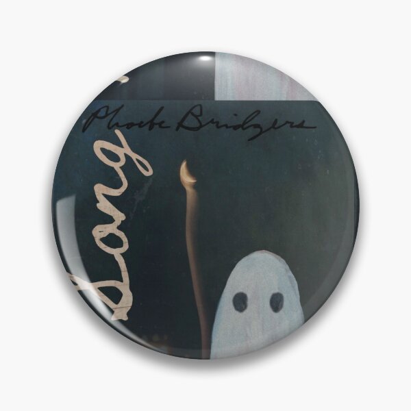 Item preview, Phoebe Bridgers Moon Song designed and sold by nicolepee.