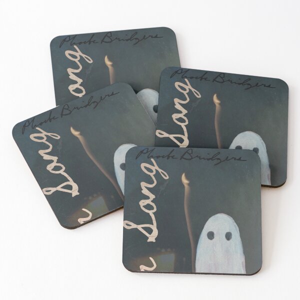 Item preview, Phoebe Bridgers Moon Song designed and sold by nicolepee.