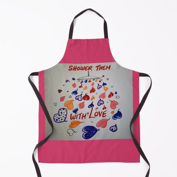 Item preview, Shower Them With Love designed and sold by DETalas.
