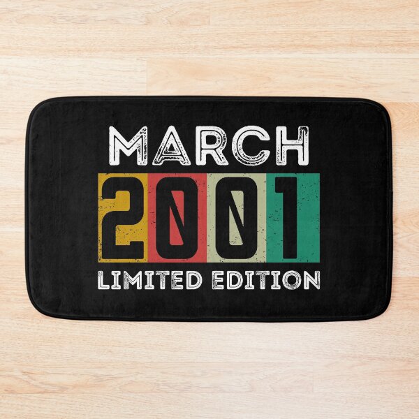Item preview, March 2001, Birthday Gift designed and sold by yeknow.