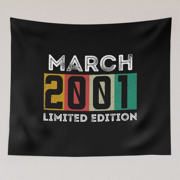 Item preview, March 2001, Birthday Gift designed and sold by yeknow.