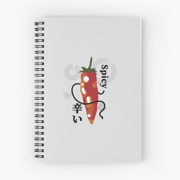 Item preview, Red Chili Pepper Spicy designed and sold by LotusCreations.