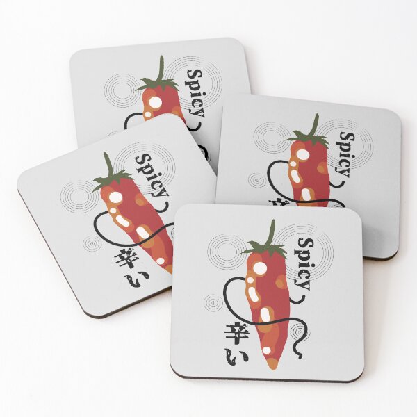 Item preview, Red Chili Pepper Spicy designed and sold by LotusCreations.