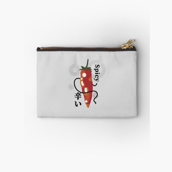 Item preview, Red Chili Pepper Spicy designed and sold by LotusCreations.