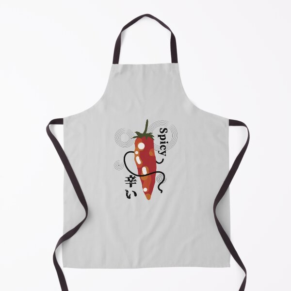 Item preview, Red Chili Pepper Spicy designed and sold by LotusCreations.