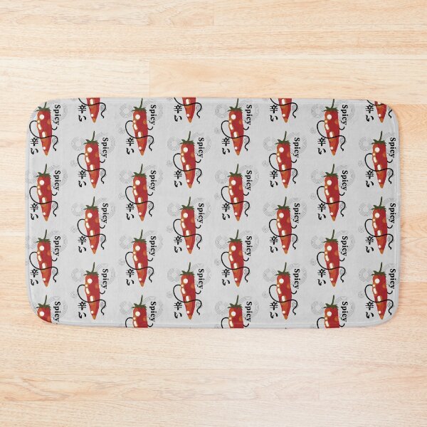 Item preview, Red Chili Pepper Spicy designed and sold by LotusCreations.
